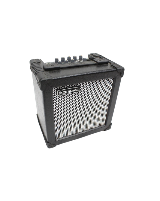 Stranger C15 Guitar Amplifier