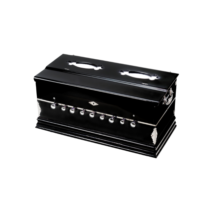 HARMONIUM GURU 42 Keys 9 Stopper Standard Harmonium