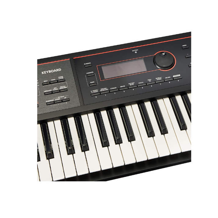 Roland XPS-30 Expandable Synthesizer With Free Indian Tones And Loops