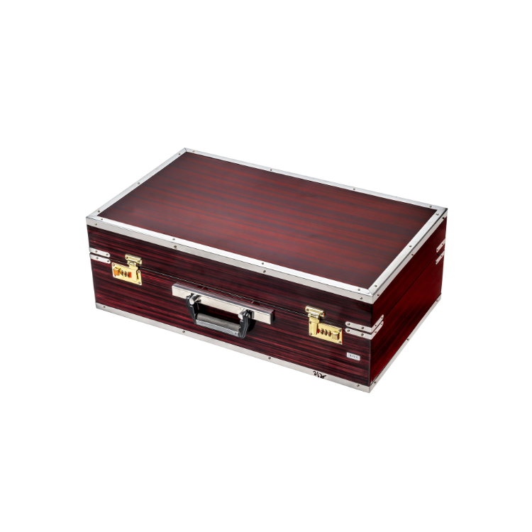 HARMONIUM GURU 42 Keys 9 Stopper Folding (Portable) Harmonium