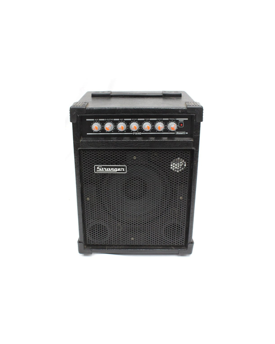 Stranger PM40 Octopad / Keyboard / Guitar Amplifier