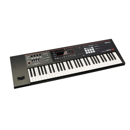 Roland XPS-30 Expandable Synthesizer With Free Indian Tones And Loops