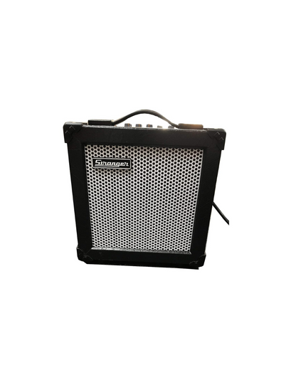 Stranger C15 Guitar Amplifier