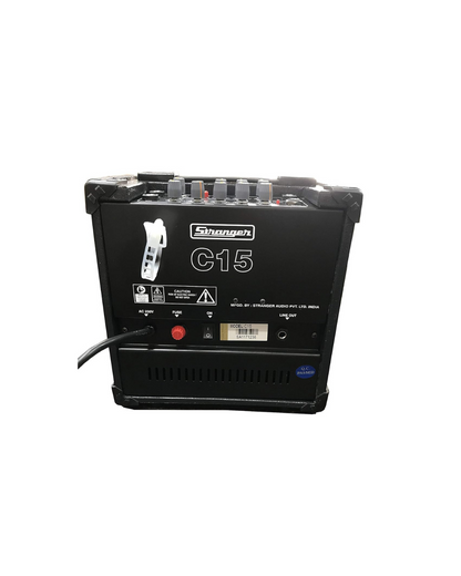 Stranger C15 Guitar Amplifier
