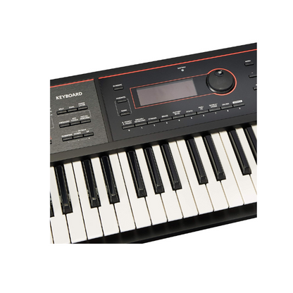 Roland XPS-30 Expandable Synthesizer With Free Indian Tones And Loops