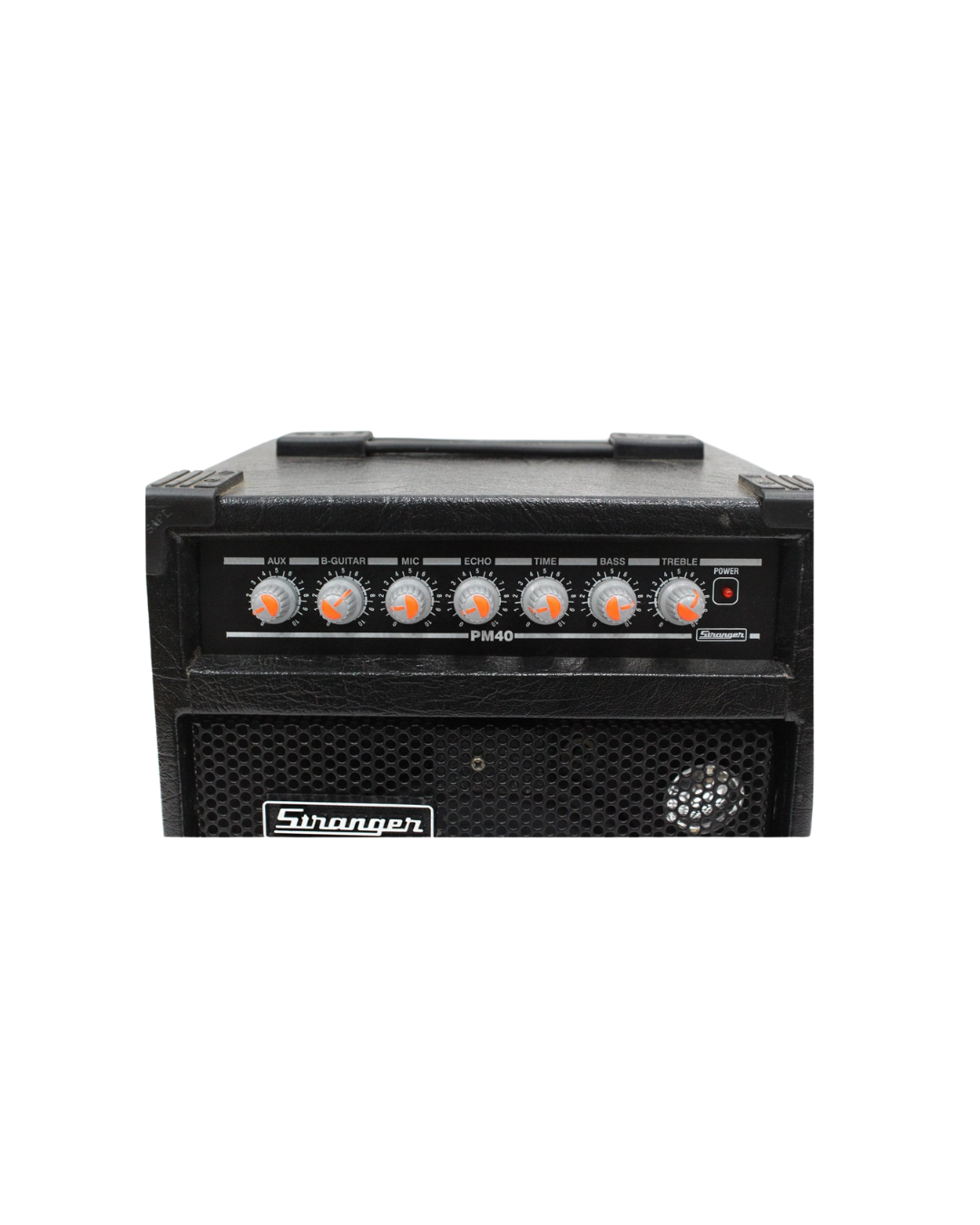 Stranger PM40 Octopad / Keyboard / Guitar Amplifier