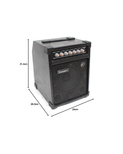 Stranger PM40 Octopad / Keyboard / Guitar Amplifier
