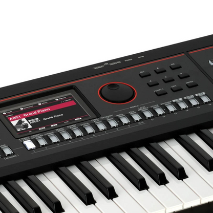 Roland XPS-60 Expandable Synthesizer Keyboard