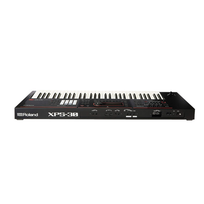 Roland XPS-30 Expandable Synthesizer With Free Indian Tones And Loops