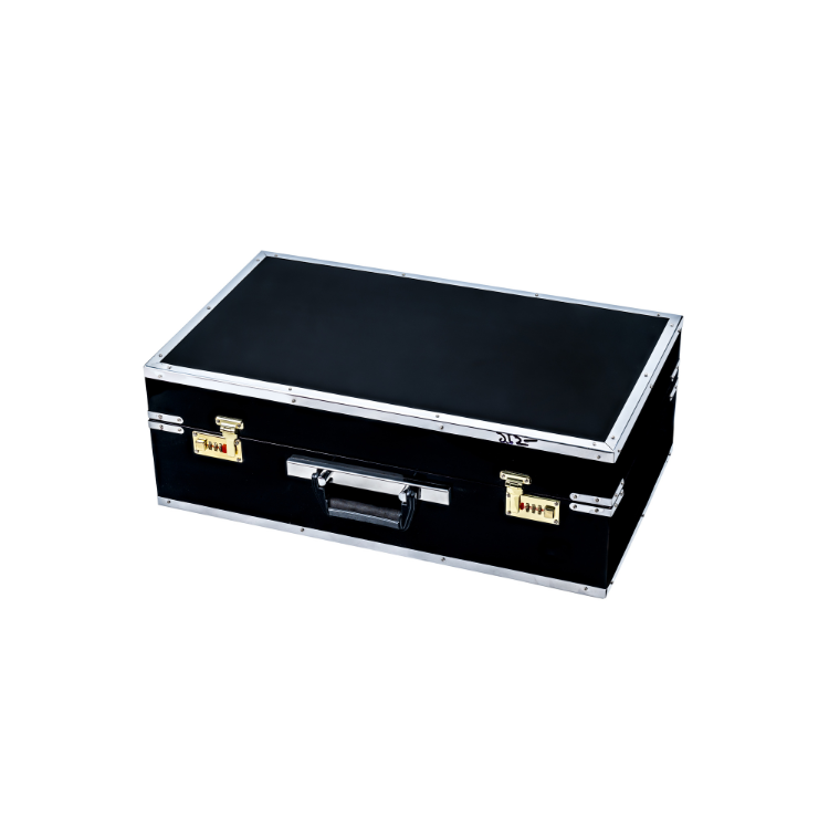 HARMONIUM GURU 42 Keys 9 Stopper Folding (Portable) Harmonium