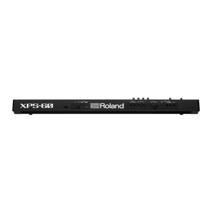 Roland XPS-60 Expandable Synthesizer Keyboard