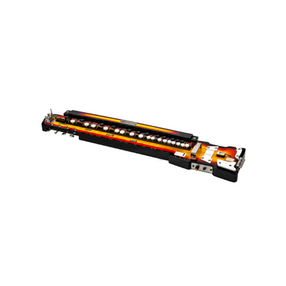 HARMONIUM GURU HGB29 Bulbul Tarang with Bag | Sunburst